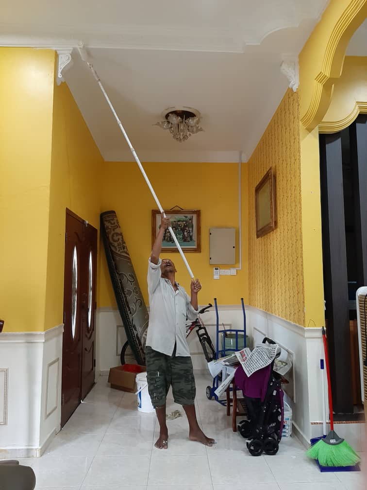 Senarai Harga Renovation Rumah