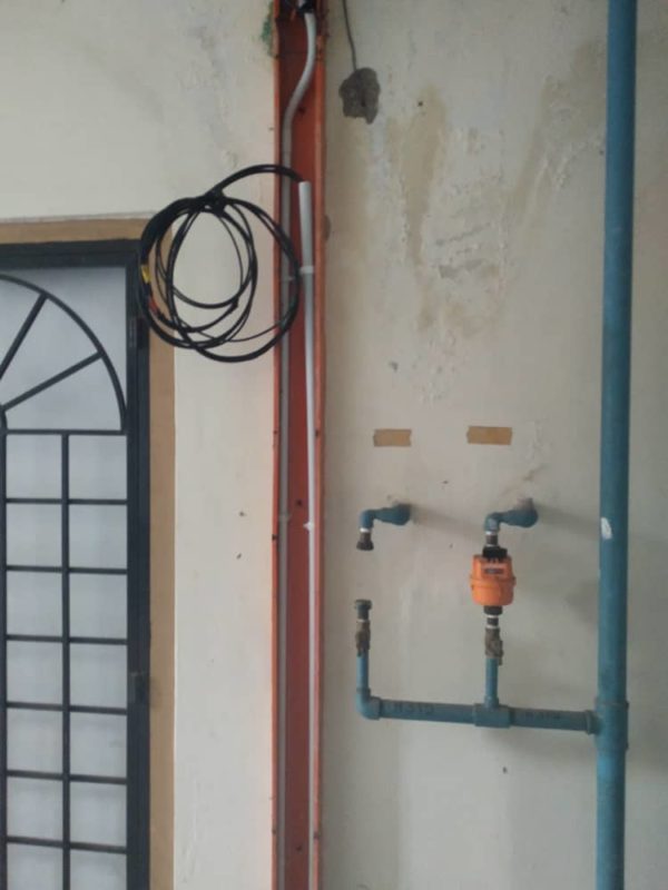  Harga Wiring  Renovation Rumah