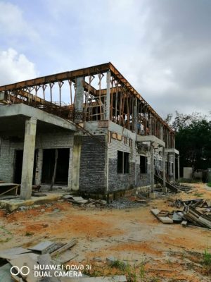 Bina Rumah