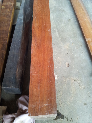Jenis jenis kayu pembinaan yang anda perlu tahu 